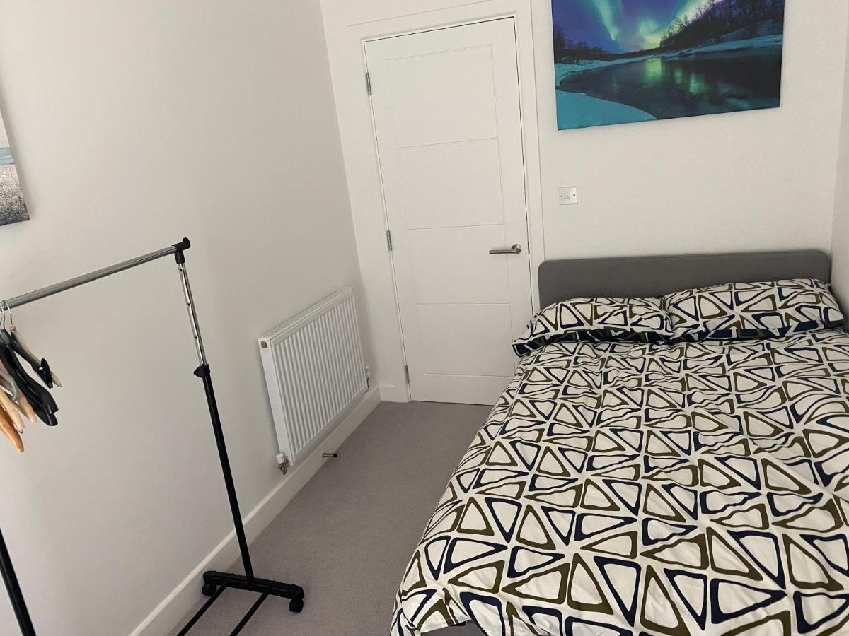Small Double Room To Rent Ньюгейвен Екстер'єр фото